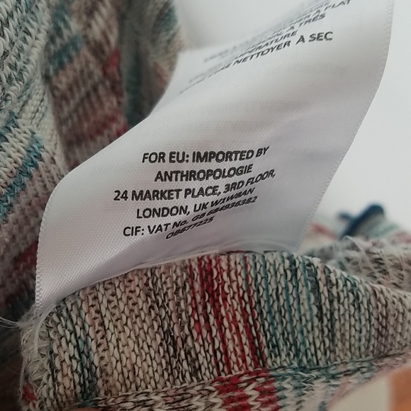 Anthropologie Akemi and Kin Knit Tank - Picture 8 of 8